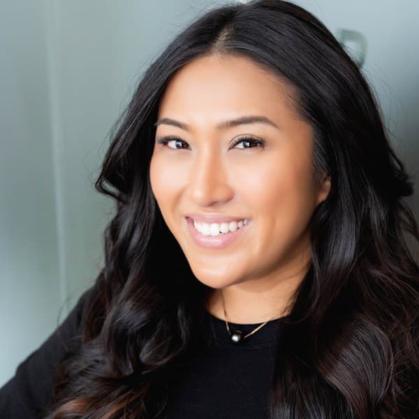 Olivia, founder of limitlessbabies